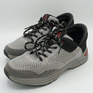 ZEBA Hands Free Slip-On Walking Shoes Men's Size 7.5